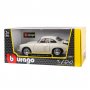 Bburago Porsche 356B Coupe 1961 Ιβουάρ 1/24 (1822079) Bburago Porsche 356B Coupe 1961 Ιβουάρ 1/24 (1822079)