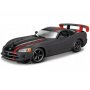 Bburago Dodge Viper SRT 10 ACR Γκρι 1/24 (1822114) Bburago Dodge Viper SRT 10 ACR Γκρι 1/24 (1822114)