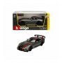 Bburago Dodge Viper SRT 10 ACR Γκρι 1/24 (1822114) Bburago Dodge Viper SRT 10 ACR Γκρι 1/24 (1822114)