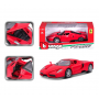 Bburago Ferrari Enzo Κόκκινο 1/24 (1826006) Bburago Ferrari Enzo Κόκκινο 1/24 (1826006)