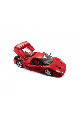 Bburago Ferrari F50 1/24 (1826010) Bburago Ferrari F50 1/24 (1826010)