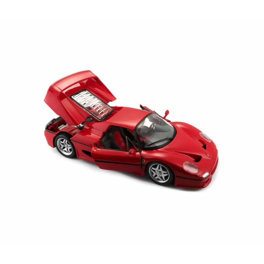 Bburago Ferrari F50 1/24 (1826010) Bburago Ferrari F50 1/24 (1826010)
