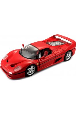Bburago Ferrari F50 1/24 (1826010)