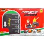 Bburago Ferrari Race & Play Parking Garage 1/43 (1831204) Bburago Ferrari Race & Play Parking Garage 1/43 (1831204)