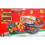Bburago Ferrari Race & Play Parking Garage 1/43 (1831204) Bburago Ferrari Race & Play Parking Garage 1/43 (1831204)
