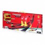 Bburago Ferrari Race & Play Dual Loop Set 1/43 (1831216) Bburago Ferrari Race & Play Dual Loop Set 1/43 (1831216)