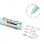 Pentel Στυλό iZee 1.0mm με 4 χρώματα (BXC470LC) Pentel Στυλό iZee 1.0mm με 4 χρώματα (BXC470LC)