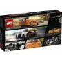 Lego Speed Champions Mclaren Solus Gt and Mclaren F1 LM (76918) Lego Speed Champions Mclaren Solus Gt and Mclaren F1 LM (76918)