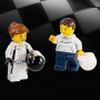 Lego Speed Champions Mclaren Solus Gt and Mclaren F1 LM (76918) Lego Speed Champions Mclaren Solus Gt and Mclaren F1 LM (76918)