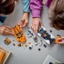 Lego Speed Champions Mclaren Solus Gt and Mclaren F1 LM (76918) Lego Speed Champions Mclaren Solus Gt and Mclaren F1 LM (76918)