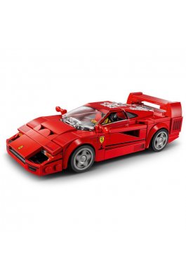 Lego Speed Champions Ferrari F40 (76934) Lego Speed Champions Ferrari F40 (76934)