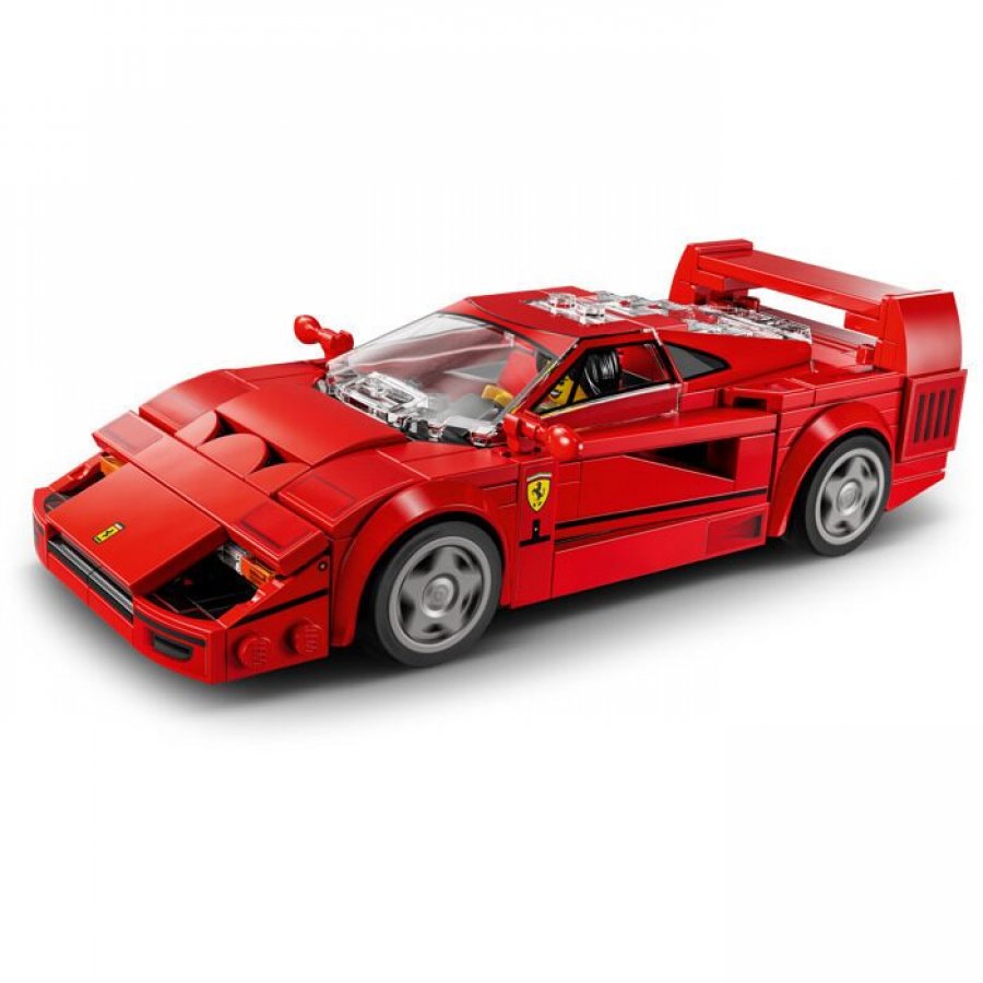 Lego Speed Champions Ferrari F40 (76934) Lego Speed Champions Ferrari F40 (76934)