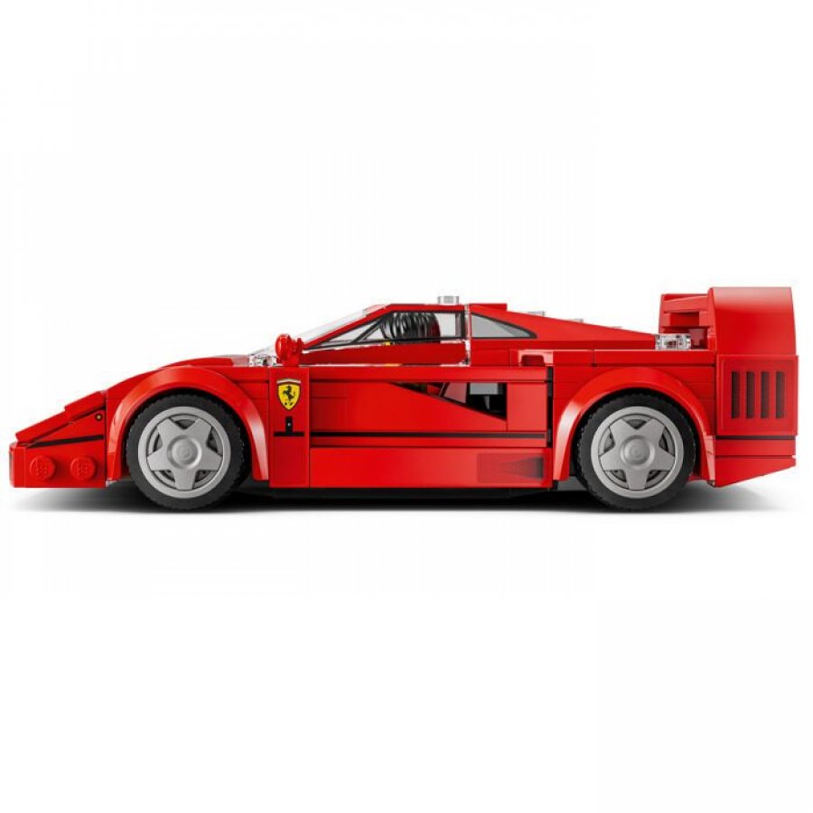 Lego Speed Champions Ferrari F40 (76934) Lego Speed Champions Ferrari F40 (76934)