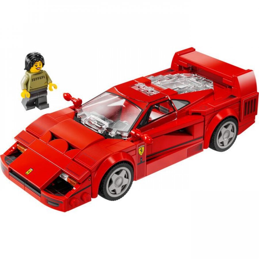 Lego Speed Champions Ferrari F40 (76934) Lego Speed Champions Ferrari F40 (76934)