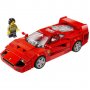 Lego Speed Champions Ferrari F40 (76934) Lego Speed Champions Ferrari F40 (76934)