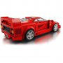 Lego Speed Champions Ferrari F40 (76934) Lego Speed Champions Ferrari F40 (76934)