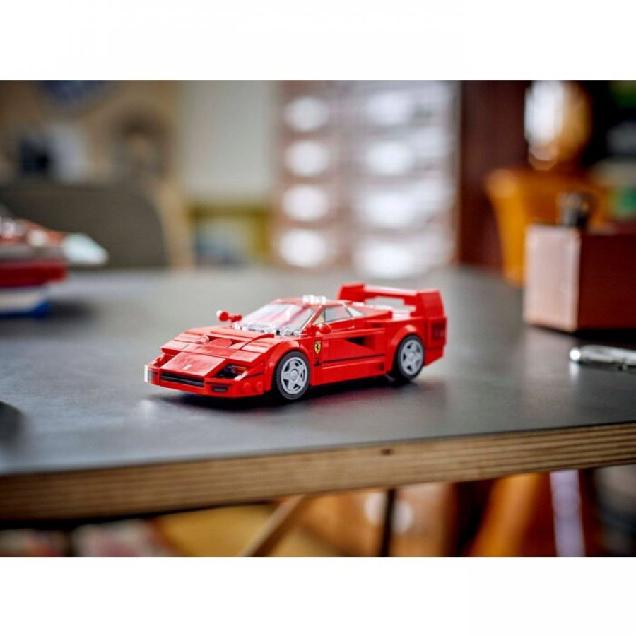 Lego Speed Champions Ferrari F40 (76934) Lego Speed Champions Ferrari F40 (76934)