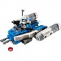 Lego Star Wars Captain Rex Y-Wing Microfighter (75391)