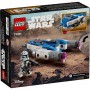 Lego Star Wars Captain Rex Y-Wing Microfighter (75391)