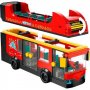 Lego City Red Double-decker Sightseeing Bus (60407) Lego City Red Double-decker Sightseeing Bus (60407)