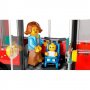 Lego City Red Double-decker Sightseeing Bus (60407) Lego City Red Double-decker Sightseeing Bus (60407)