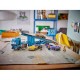 Lego City Car Transporter Truck With Sports Cars (604080) Lego City Car Transporter Truck With Sports Cars (604080)