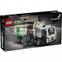 Lego Technic Mack Lr Electric Garbage Truck (42167)