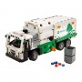 Lego Technic Mack Lr Electric Garbage Truck (42167)