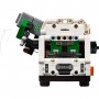 Lego Technic Mack Lr Electric Garbage Truck (42167)