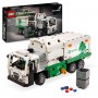 Lego Technic Mack Lr Electric Garbage Truck (42167)