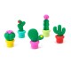 Legami Γόμες Free Hugs Cactus Αρωματικές 5τμχ (CE0002) Legami Γόμες Free Hugs Cactus Αρωματικές 5τμχ (CE0002)