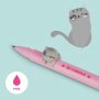 Legami Στυλό Gel Με Διακοσμητικό Ζωάκι Cat Lovely Friends (CPP0002) Legami Στυλό Gel Με Διακοσμητικό Ζωάκι Cat Lovely Friends (CPP0002)