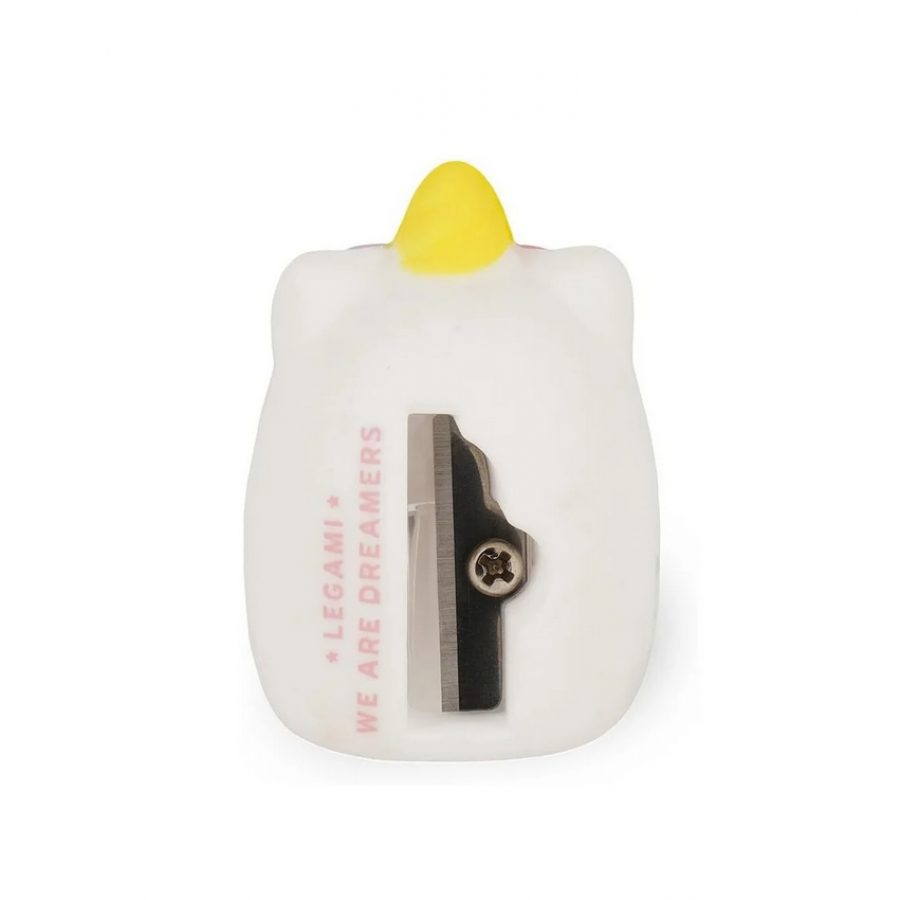 Legami Ξύστρα Mini Friends Unicorn (CSH0001) Legami Ξύστρα Mini Friends Unicorn (CSH0001)
