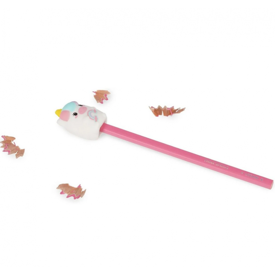 Legami Ξύστρα Mini Friends Unicorn (CSH0001) Legami Ξύστρα Mini Friends Unicorn (CSH0001)