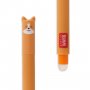 Legami Στυλό Gel Corgi με Γόμα με Μαύρο Μελάνι (EP0020) Legami Στυλό Gel Corgi με Γόμα με Μαύρο Μελάνι (EP0020)