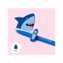 Legami Στυλό Gel Shark με Γόμα με Μπλε Μελάνι (EP0006) Legami Στυλό Gel Shark με Γόμα με Μπλε Μελάνι (EP0006)