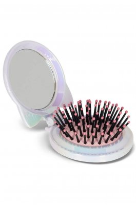 Legami Βούρτσα Μαλλιών και Καθρεφτάκι Nice Hair Kitty (HB0035) Legami Βούρτσα Μαλλιών και Καθρεφτάκι Nice Hair Kitty (HB0035)