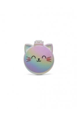 Legami Βούρτσα Μαλλιών και Καθρεφτάκι Nice Hair Kitty (HB0035)