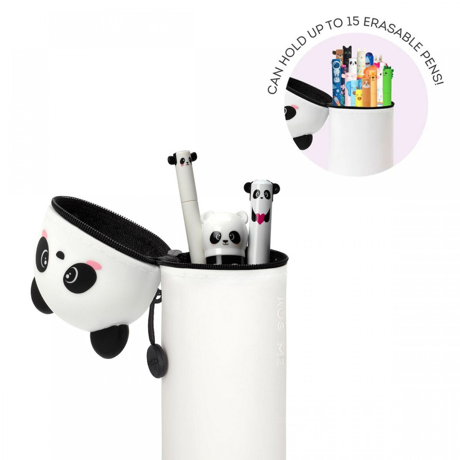 Legami Κασετίνα - Μολυβοθήκη Kawaii Panda (KA0010) Legami Κασετίνα - Μολυβοθήκη Kawaii Panda (KA0010)