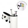 Legami Κασετίνα - Μολυβοθήκη Kawaii Panda (KA0010) Legami Κασετίνα - Μολυβοθήκη Kawaii Panda (KA0010)