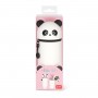 Legami Κασετίνα - Μολυβοθήκη Kawaii Panda (KA0010) Legami Κασετίνα - Μολυβοθήκη Kawaii Panda (KA0010)