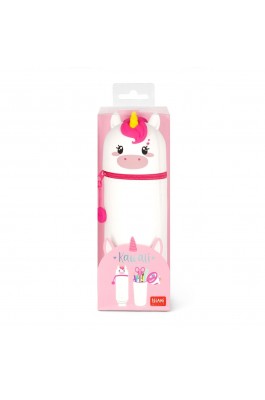 Legami Κασετίνα - Μολυβοθήκη Kawaii Unicorn (KA0012) Legami Κασετίνα - Μολυβοθήκη Kawaii Unicorn (KA0012)