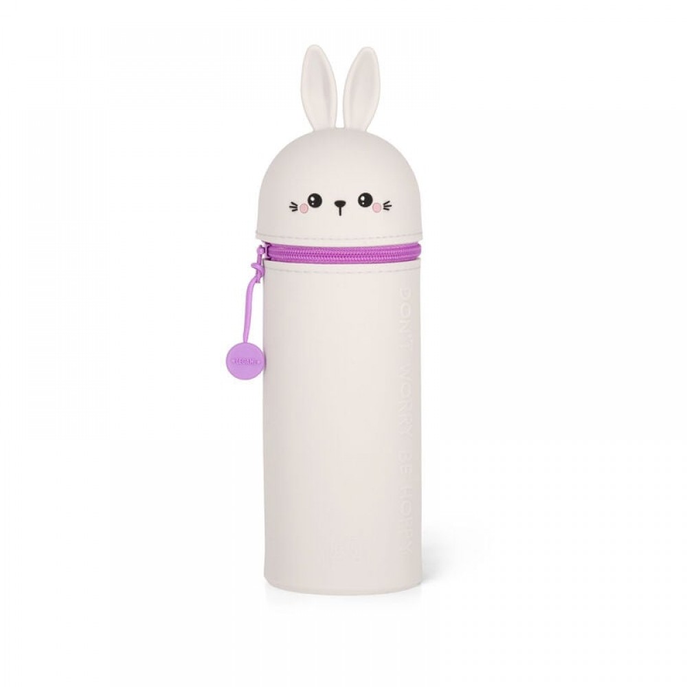 Legami Κασετίνα - Μολυβοθήκη Kawaii Bunny (KA0014) Legami Κασετίνα - Μολυβοθήκη Kawaii Bunny (KA0014)