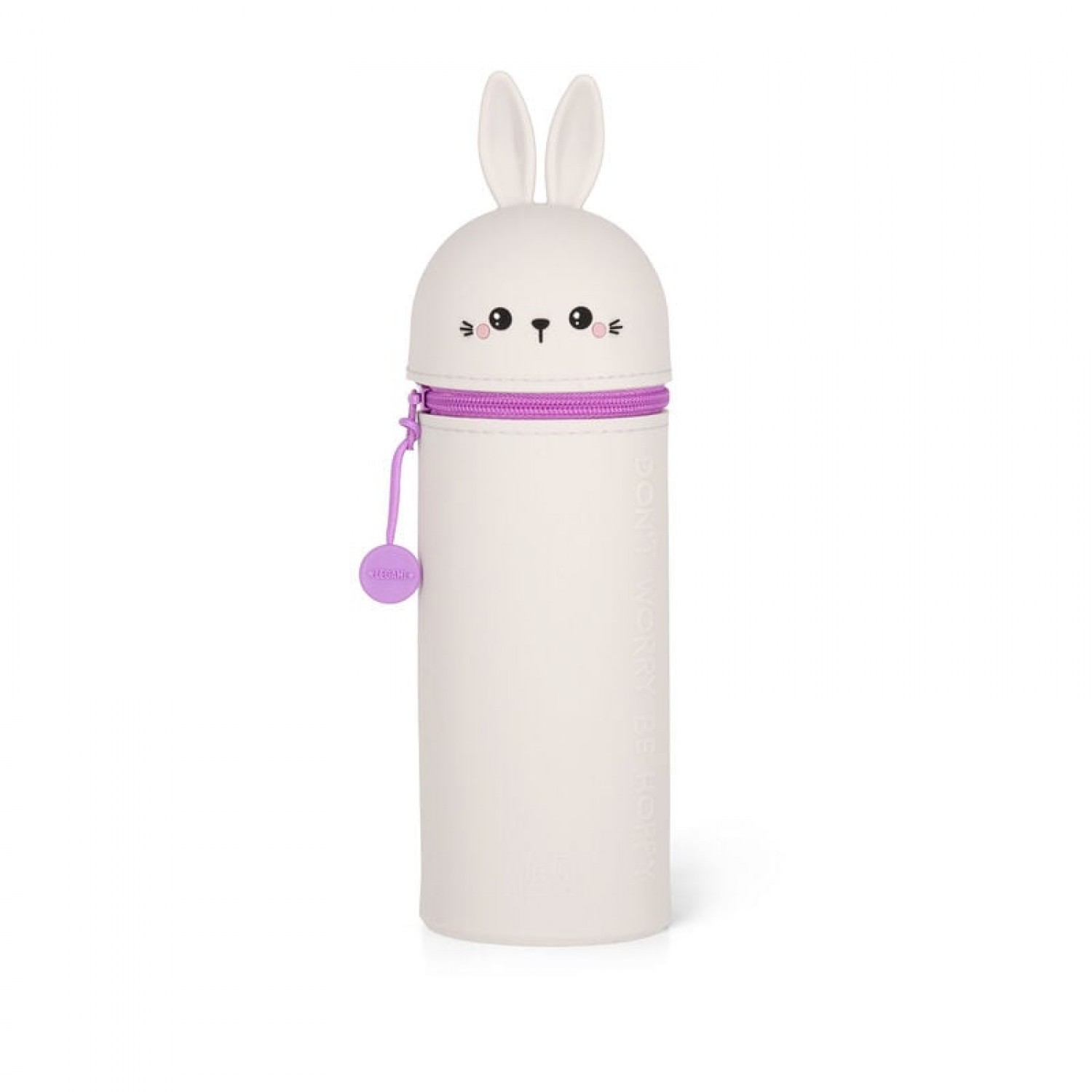 Legami Κασετίνα - Μολυβοθήκη Kawaii Bunny (KA0014)