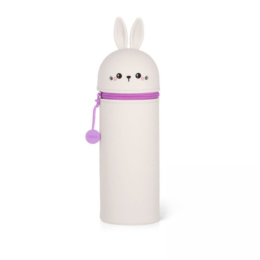 Legami Κασετίνα - Μολυβοθήκη Kawaii Bunny (KA0014) Legami Κασετίνα - Μολυβοθήκη Kawaii Bunny (KA0014)