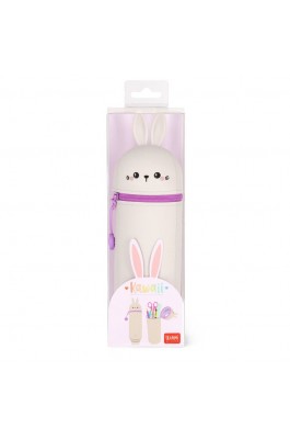 Legami Κασετίνα - Μολυβοθήκη Kawaii Bunny (KA0014) Legami Κασετίνα - Μολυβοθήκη Kawaii Bunny (KA0014)