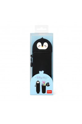 Legami Κασετίνα - Μολυβοθήκη Kawaii Penguin (KA0015)