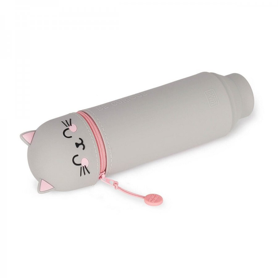 Legami Κασετίνα - Μολυβοθήκη Kawaii Kitty (KA0016) Legami Κασετίνα - Μολυβοθήκη Kawaii Kitty (KA0016)