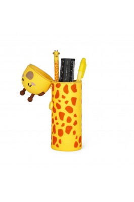 Legami Κασετίνα - Μολυβοθήκη Kawaii Giraffe (KA0017)