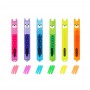 Legami Μαρκαδόροι Υπογράμμισης Teddy's Mood Mini Πολύχρωμοι 6τμχ (MH0003) Legami Μαρκαδόροι Υπογράμμισης Teddy's Mood Mini Πολύχρωμοι 6τμχ (MH0003)